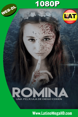 Romina (2018) Latino HD WEB-DL 1080P ()